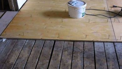 Фото - Как выровнять деревянный пол, не срывая доски
